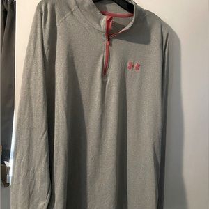 Under ARMOUR Heat Gear